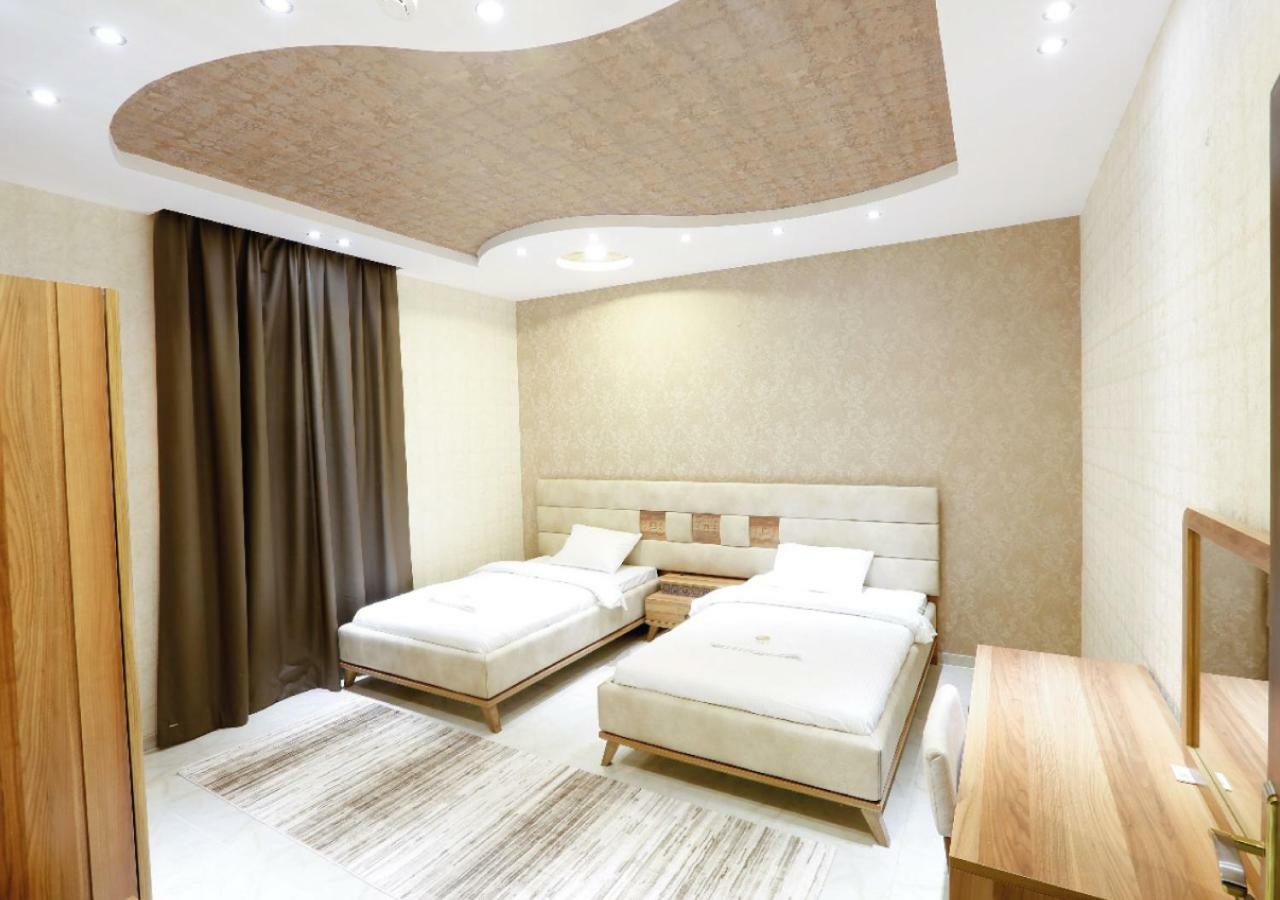 Four Seasons Suites ターイフ エクステリア 写真